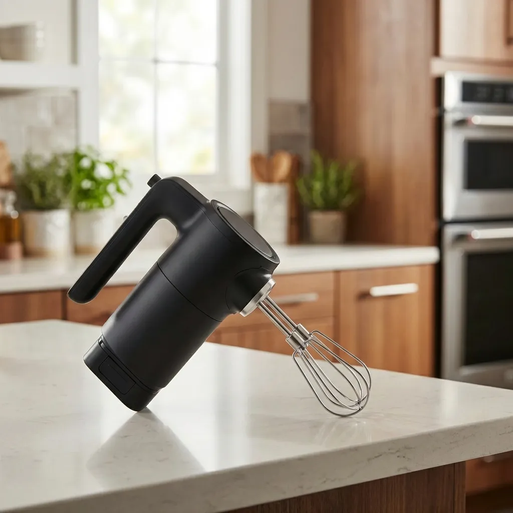 KitchenAid Go Cordless Elvisp